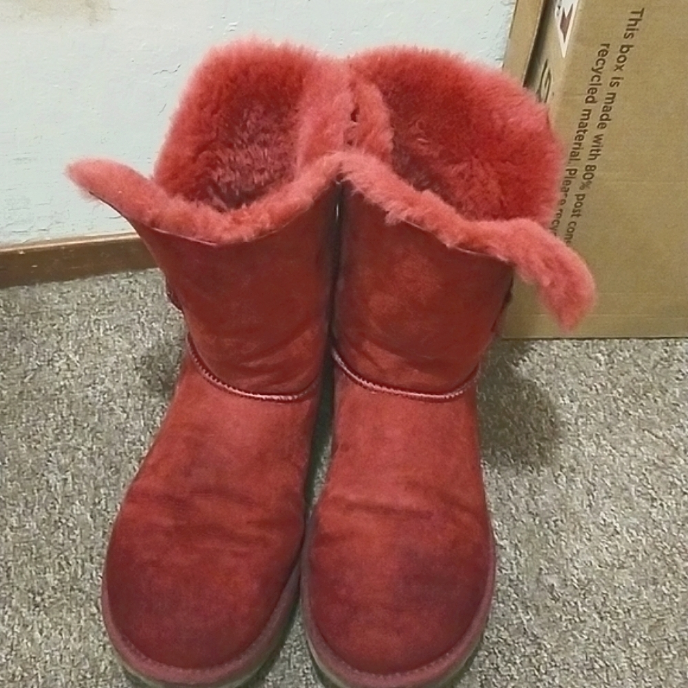 Uggs boots